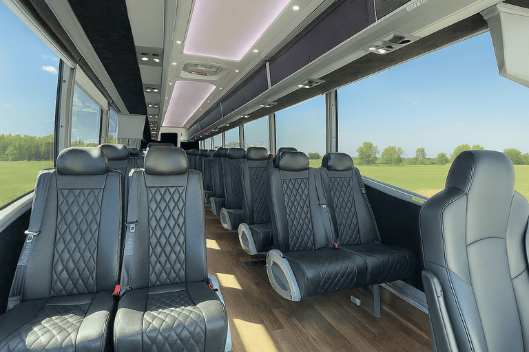 Easy Travel Throughout Hemet