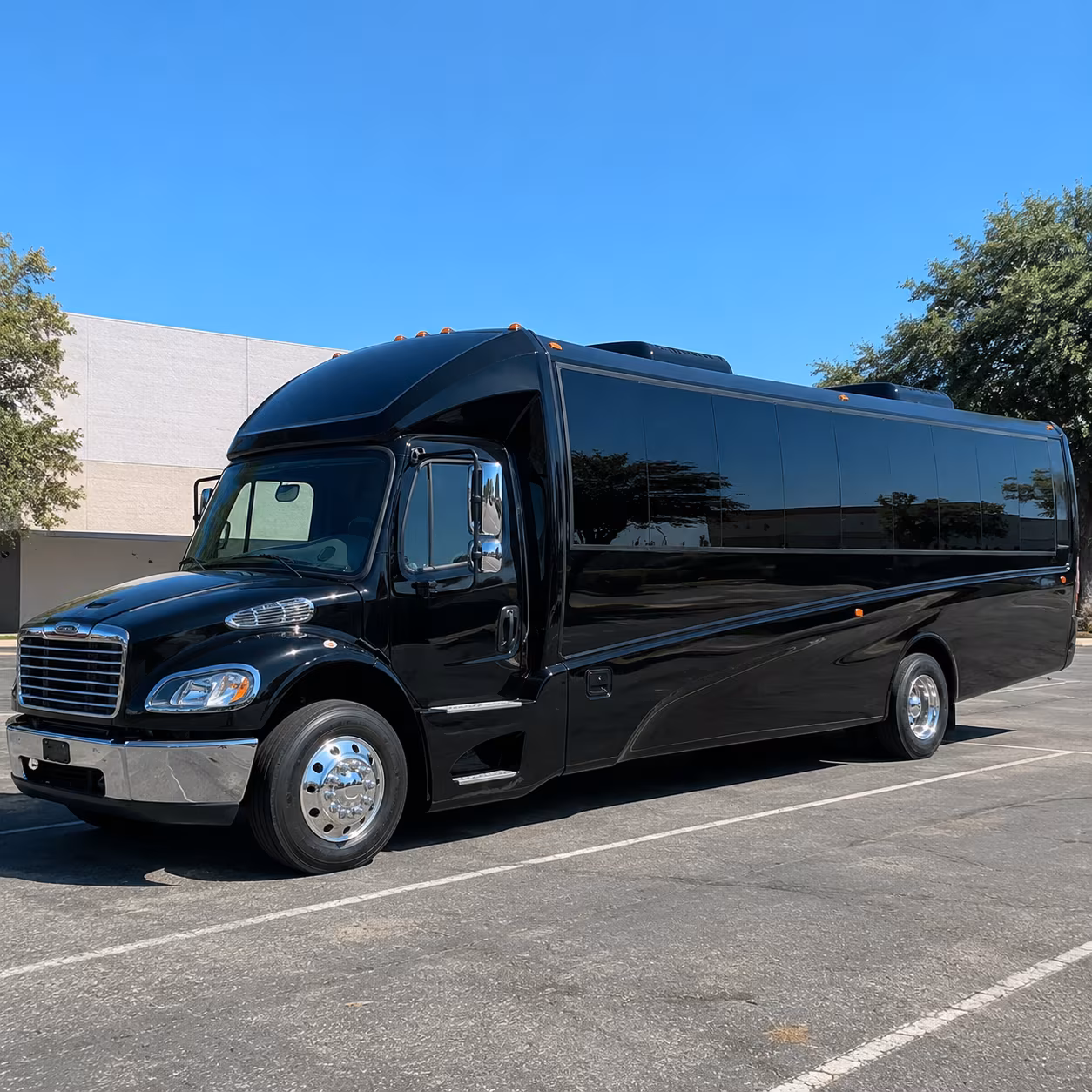 arrange transportation for your next bachelor or bachelorette party 1