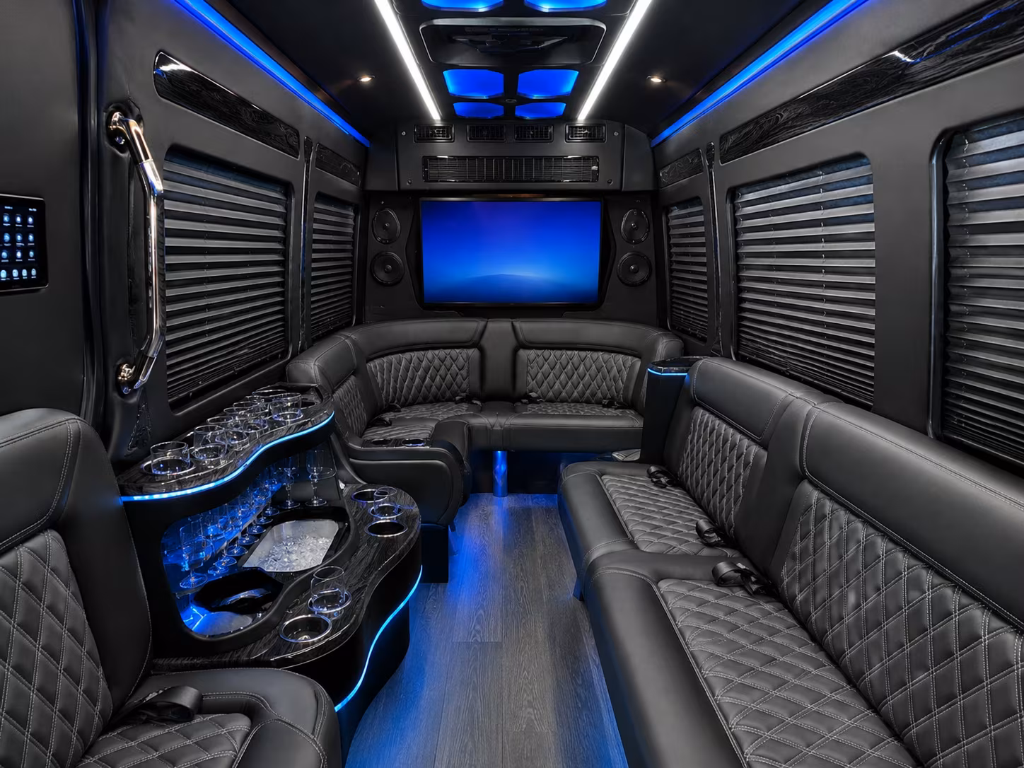 arrange transportation for your next bachelor or bachelorette party 2
