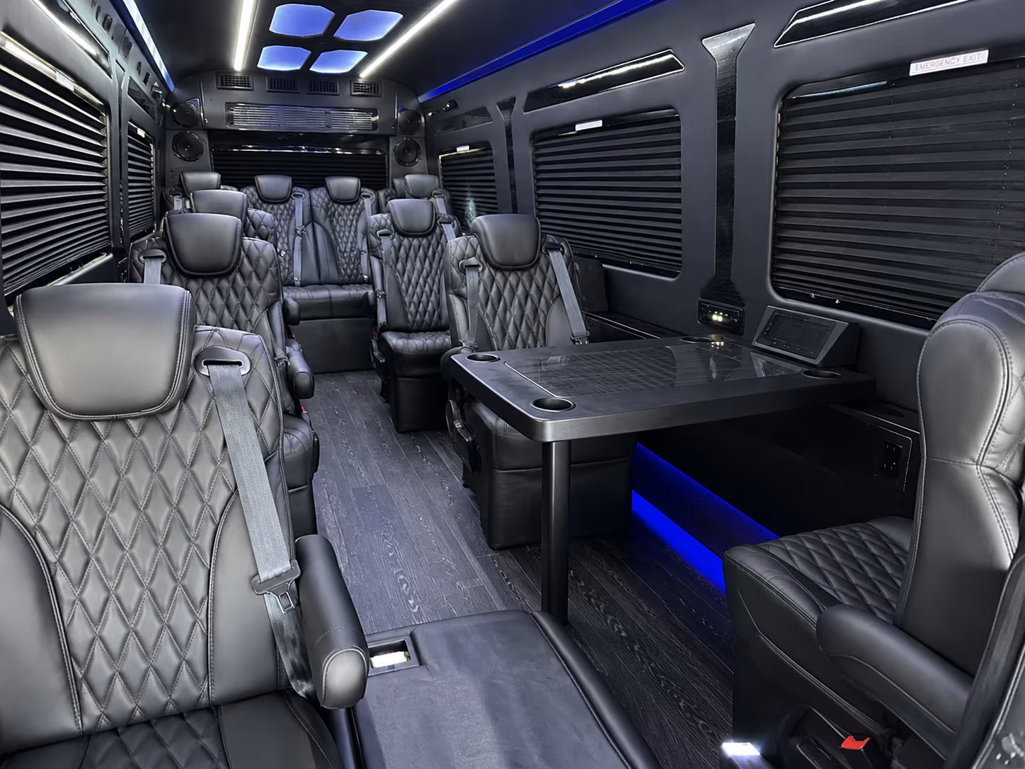 arrange transportation for your next bachelor or bachelorette party 4