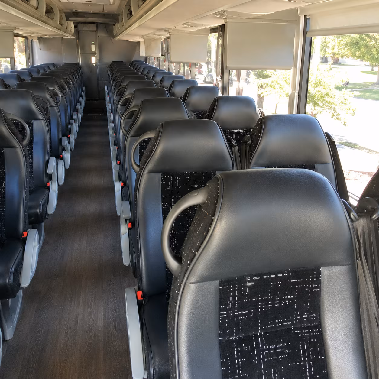arrange transportation for your next birthday 3