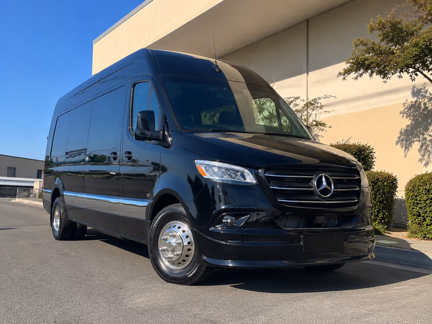 arrange transportation for your next concert or music festival 2