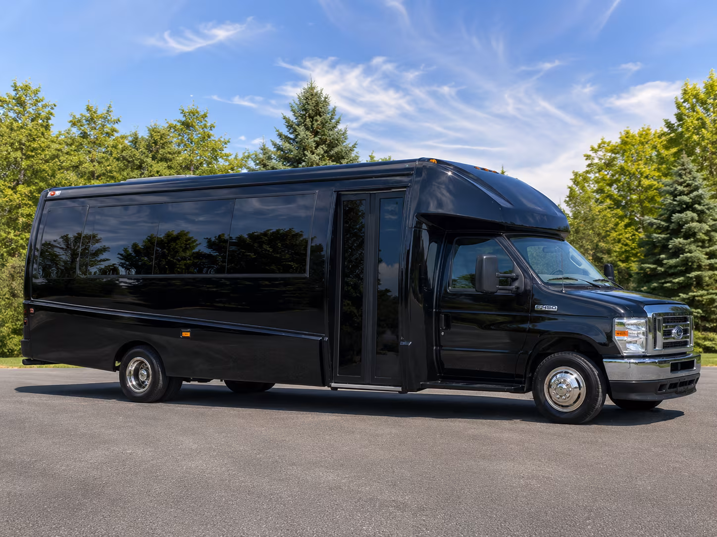 arrange transportation for your next concert or music festival 5