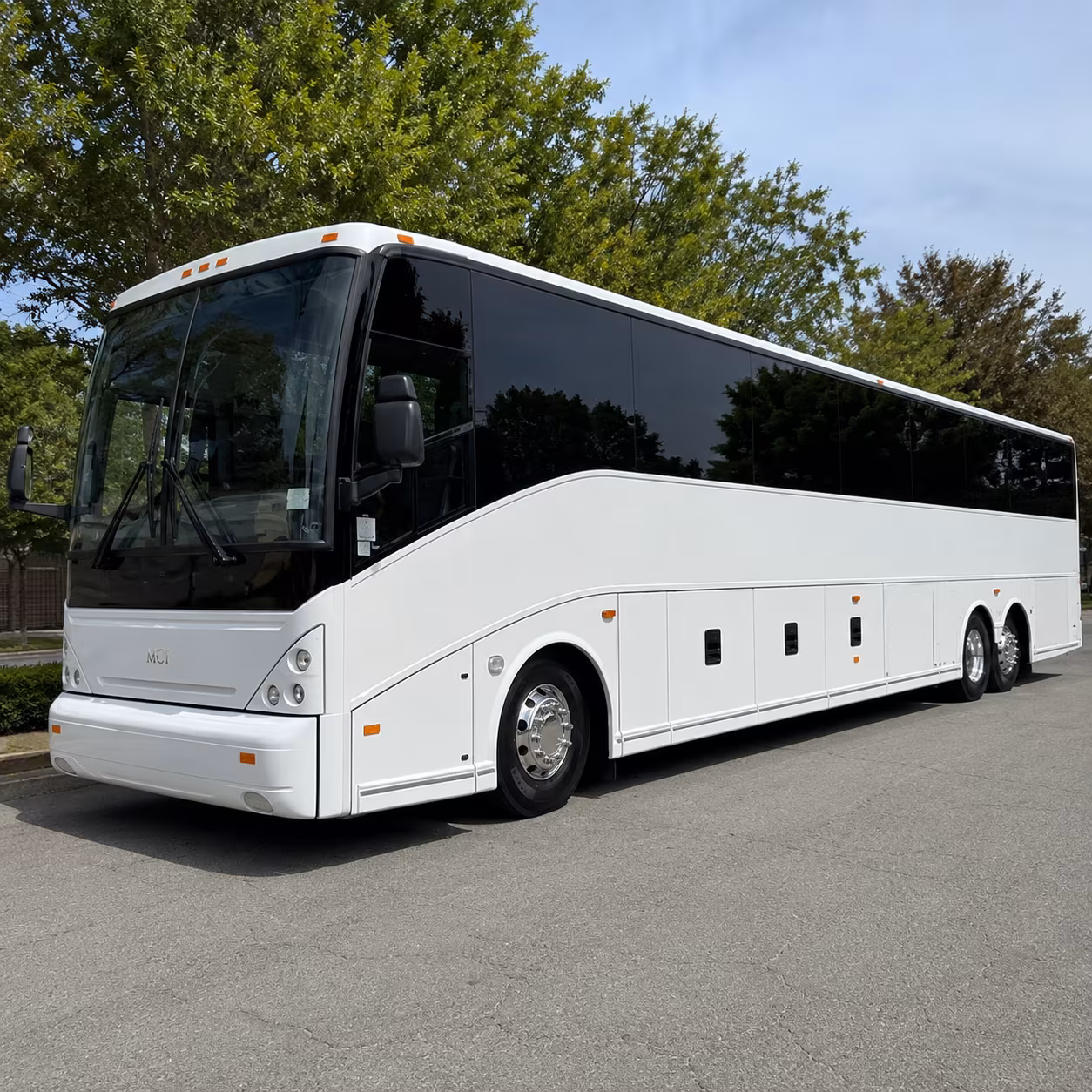 arrange transportation for your next field trip 3