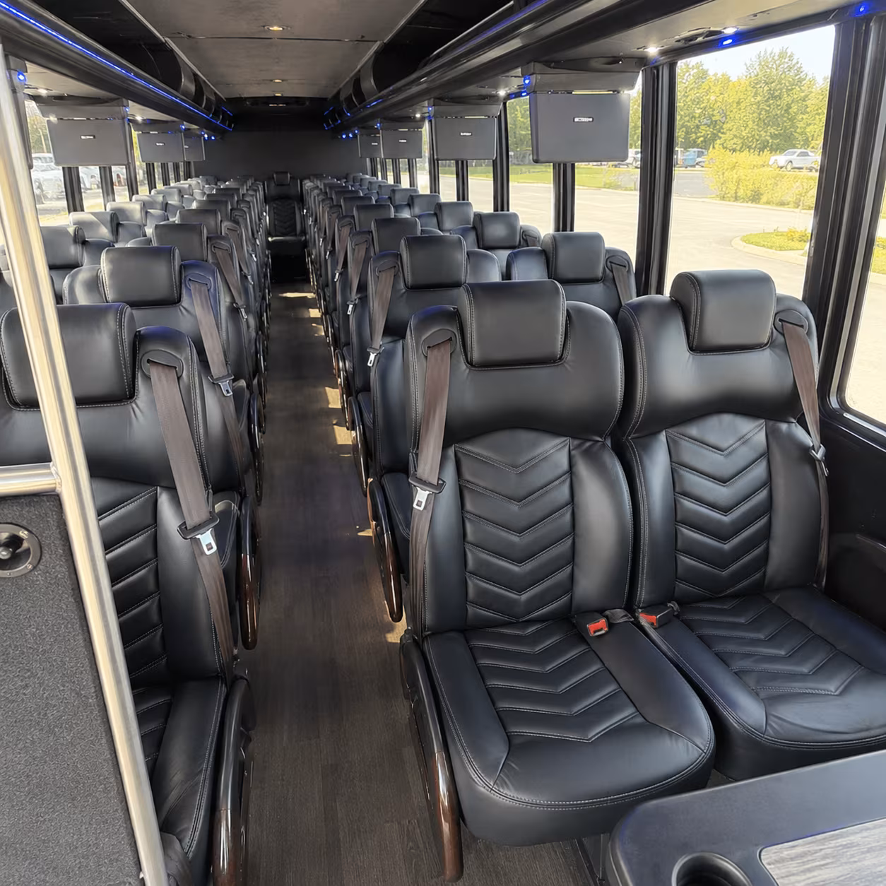 arrange transportation for your next field trip 5