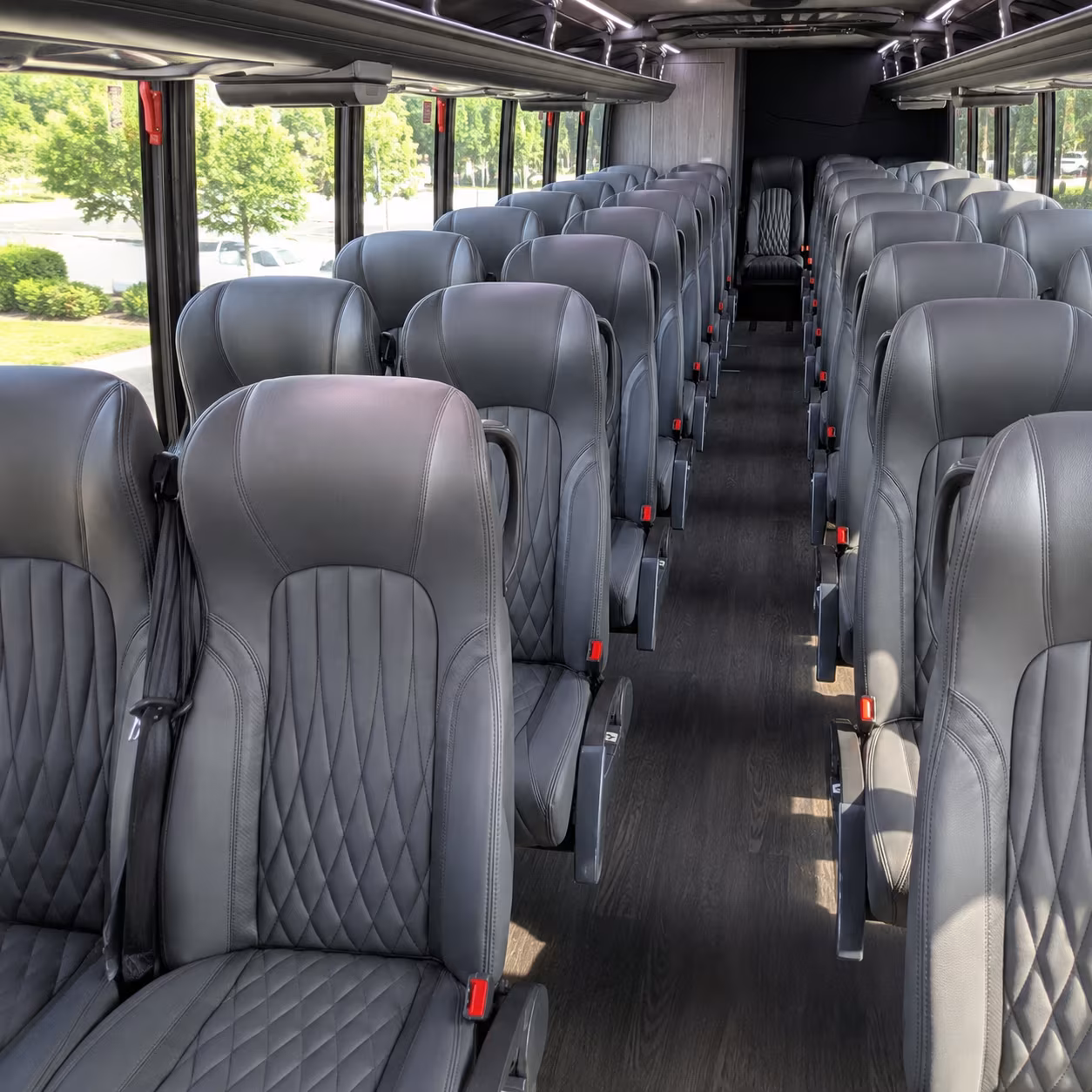 arrange transportation for your next private event 2
