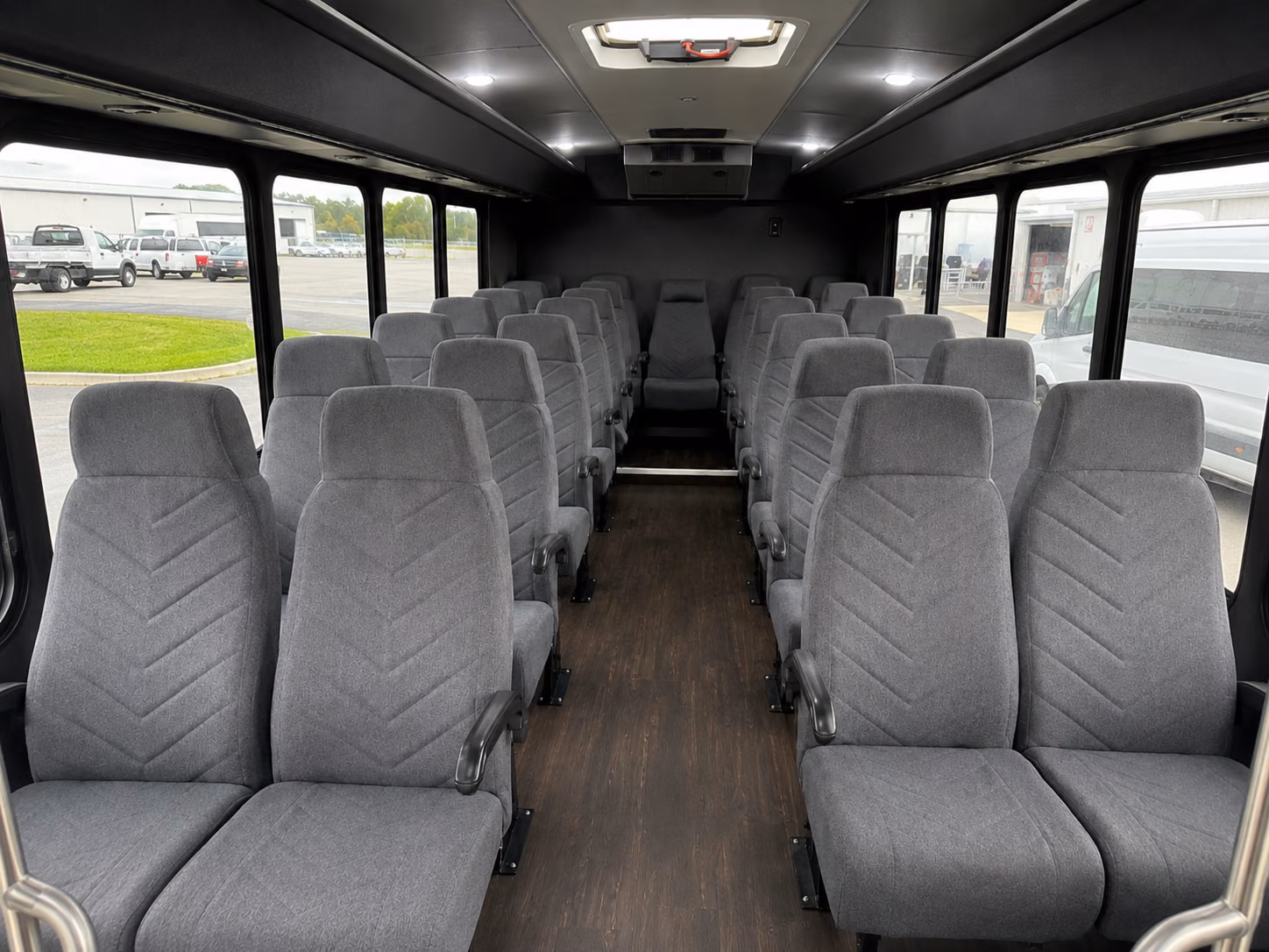 arrange transportation for your next private event 4