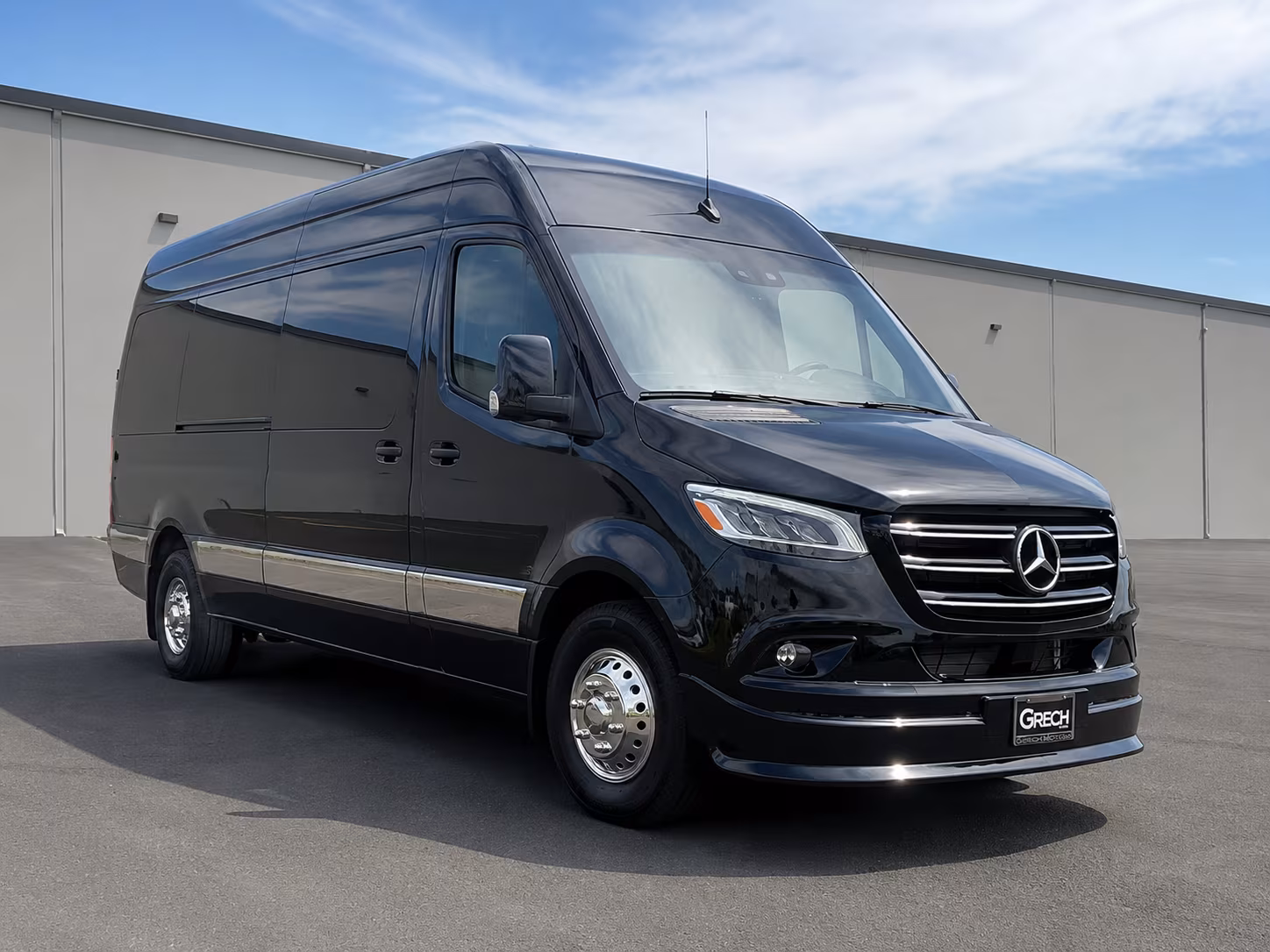 arrange transportation for your next prom 1