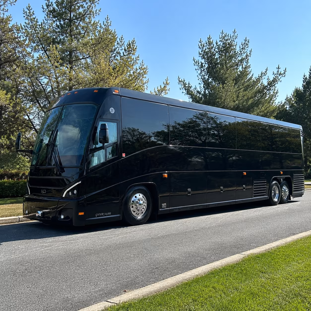 arrange transportation for your next prom 4