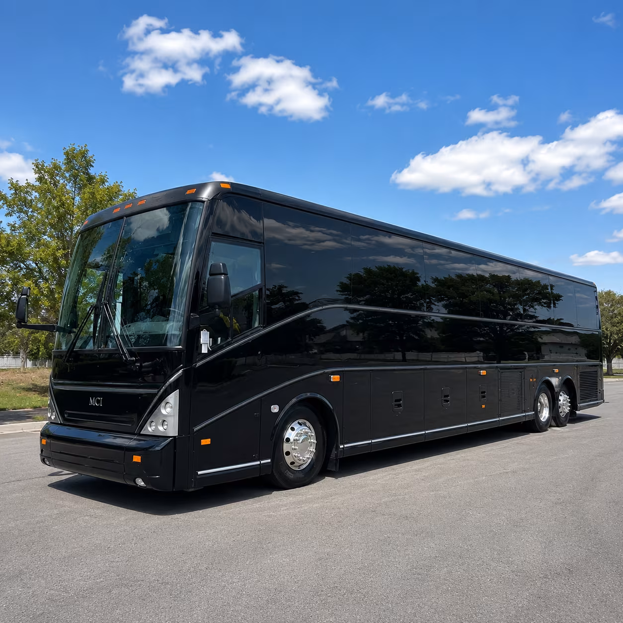 arrange transportation for your next sporting event 2
