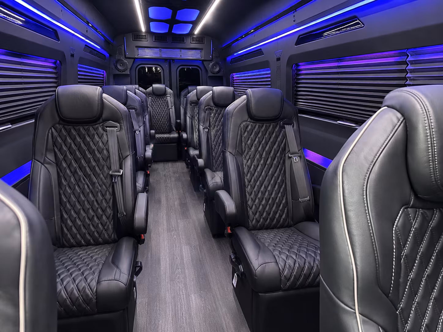 arrange transportation for your next sporting event 4