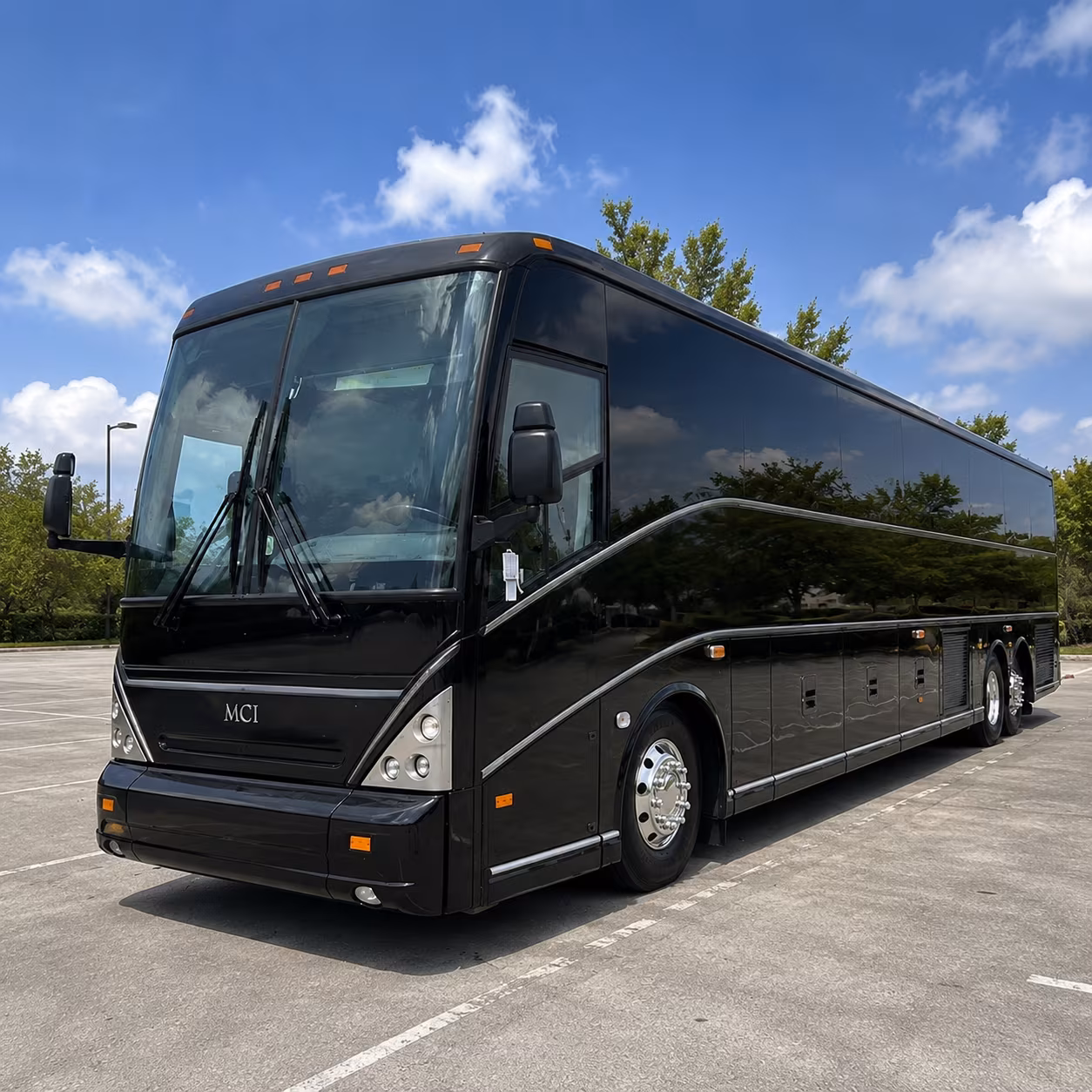 arrange transportation for your next wedding 2