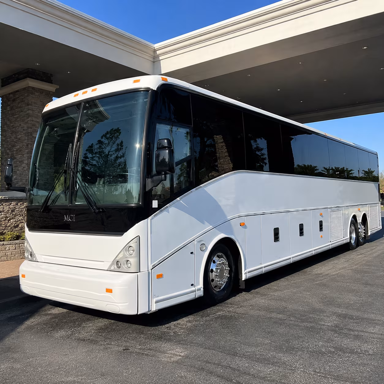 arrange transportation for your next wedding 4
