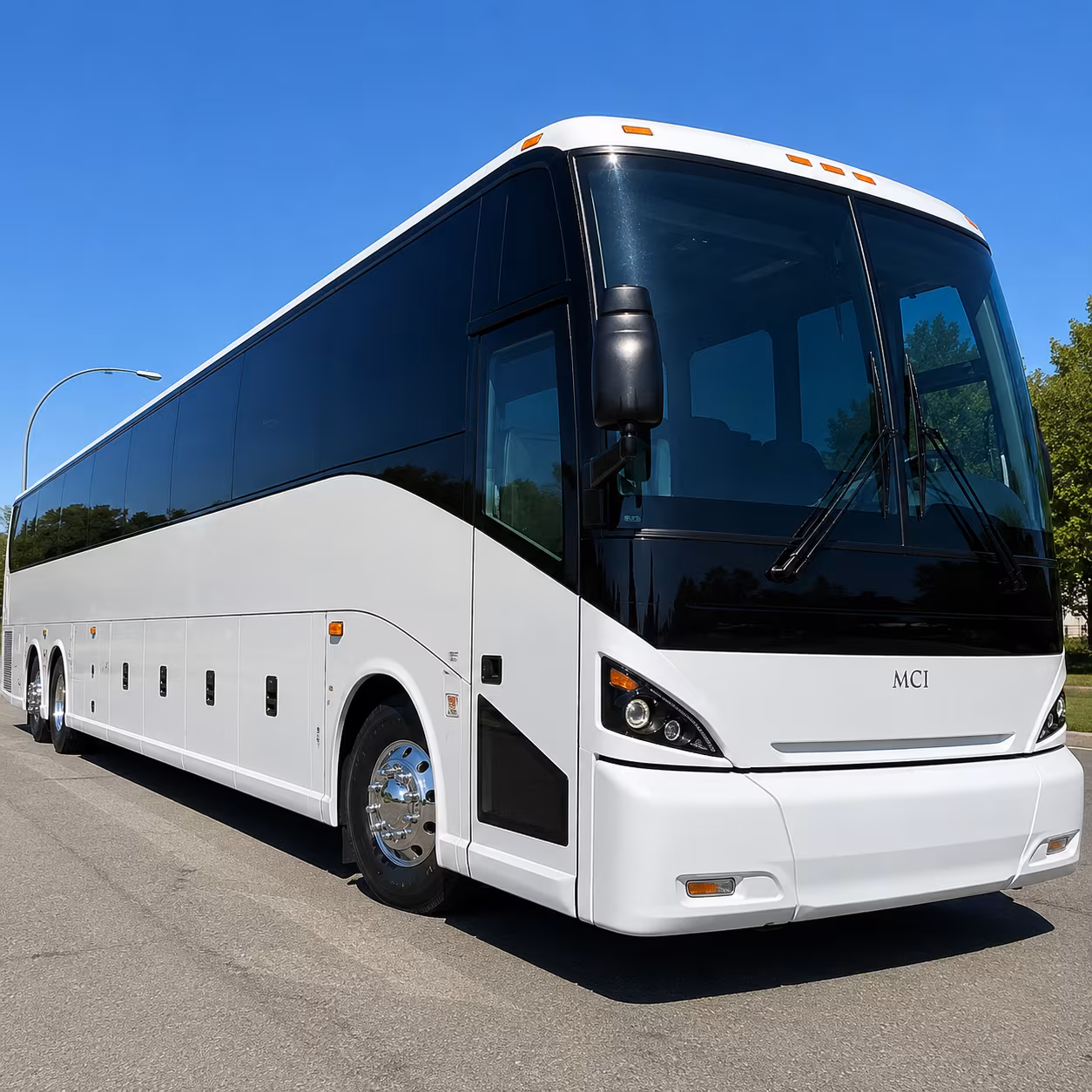 arrange transportation for your next wedding 5