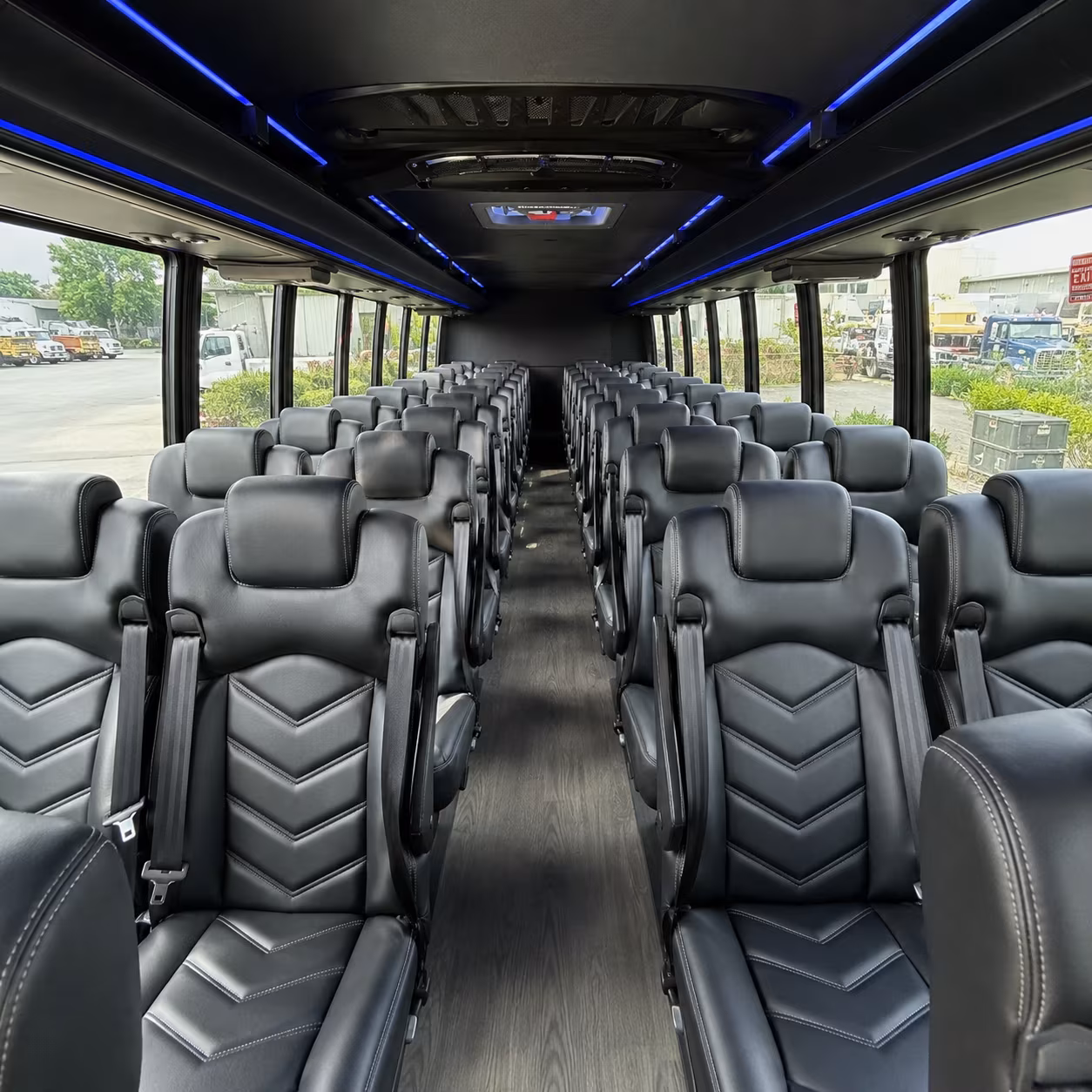 arrange transportation for your next wine tour 5