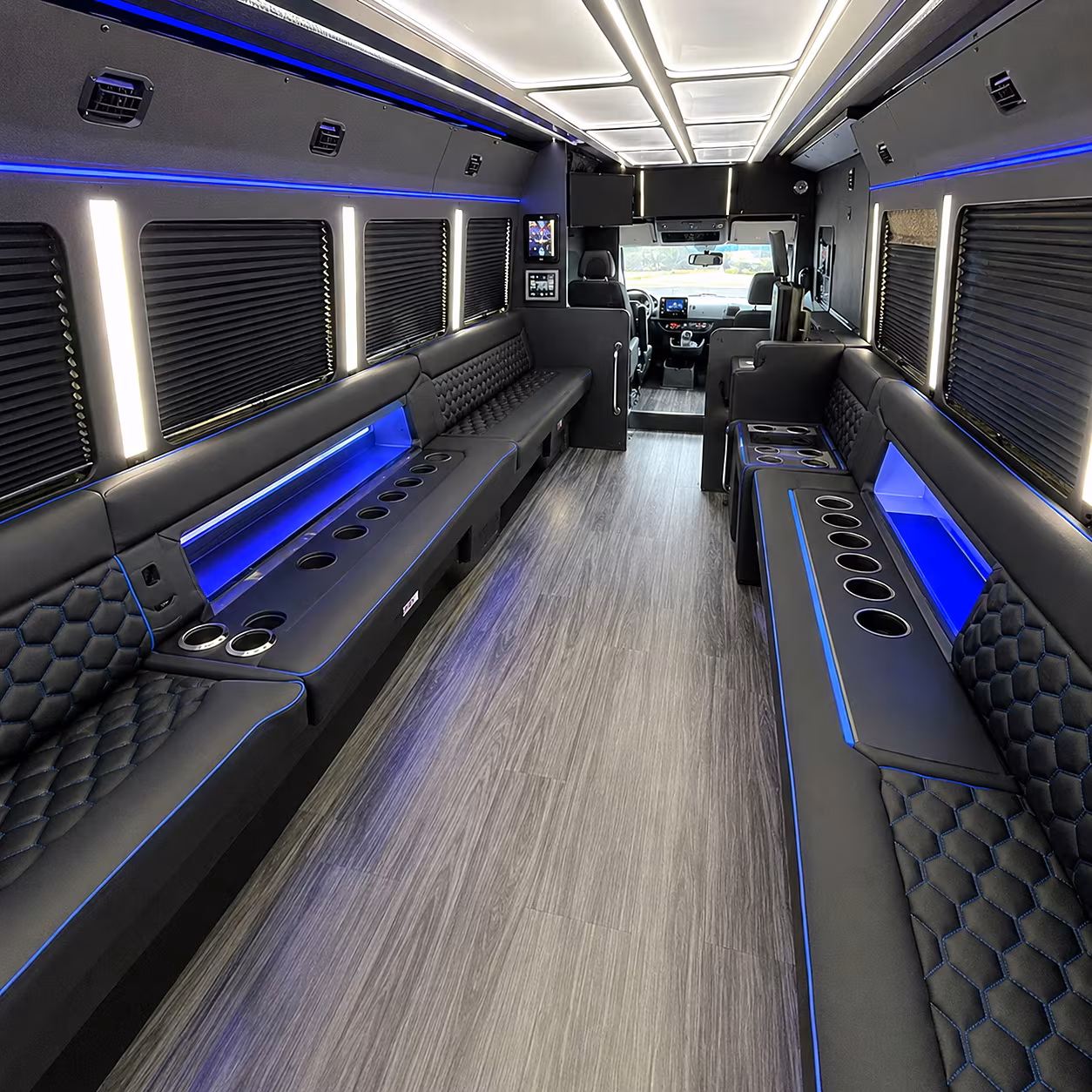 book a bus for hemet prom before the spring rush fills the calendar