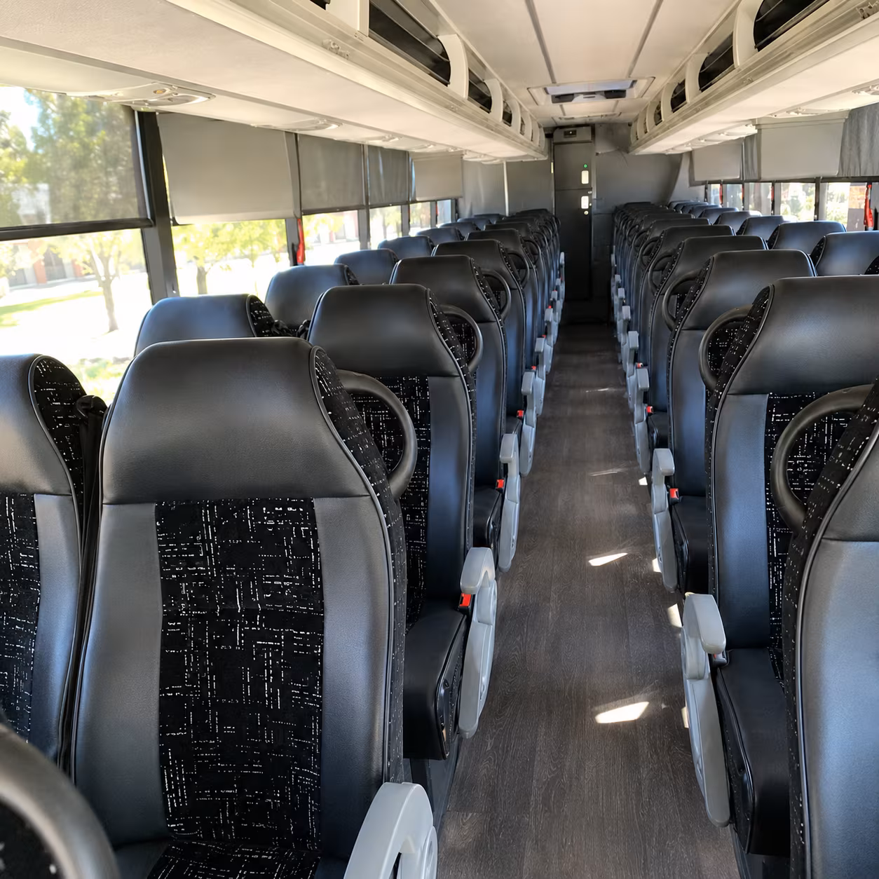 charter buses for hemet area concerts and festival crowds