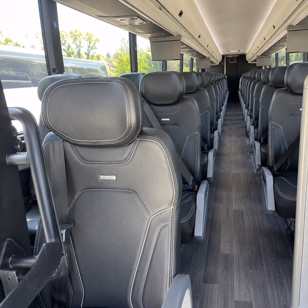 charter buses for hemet students visiting san diego s top attractions
