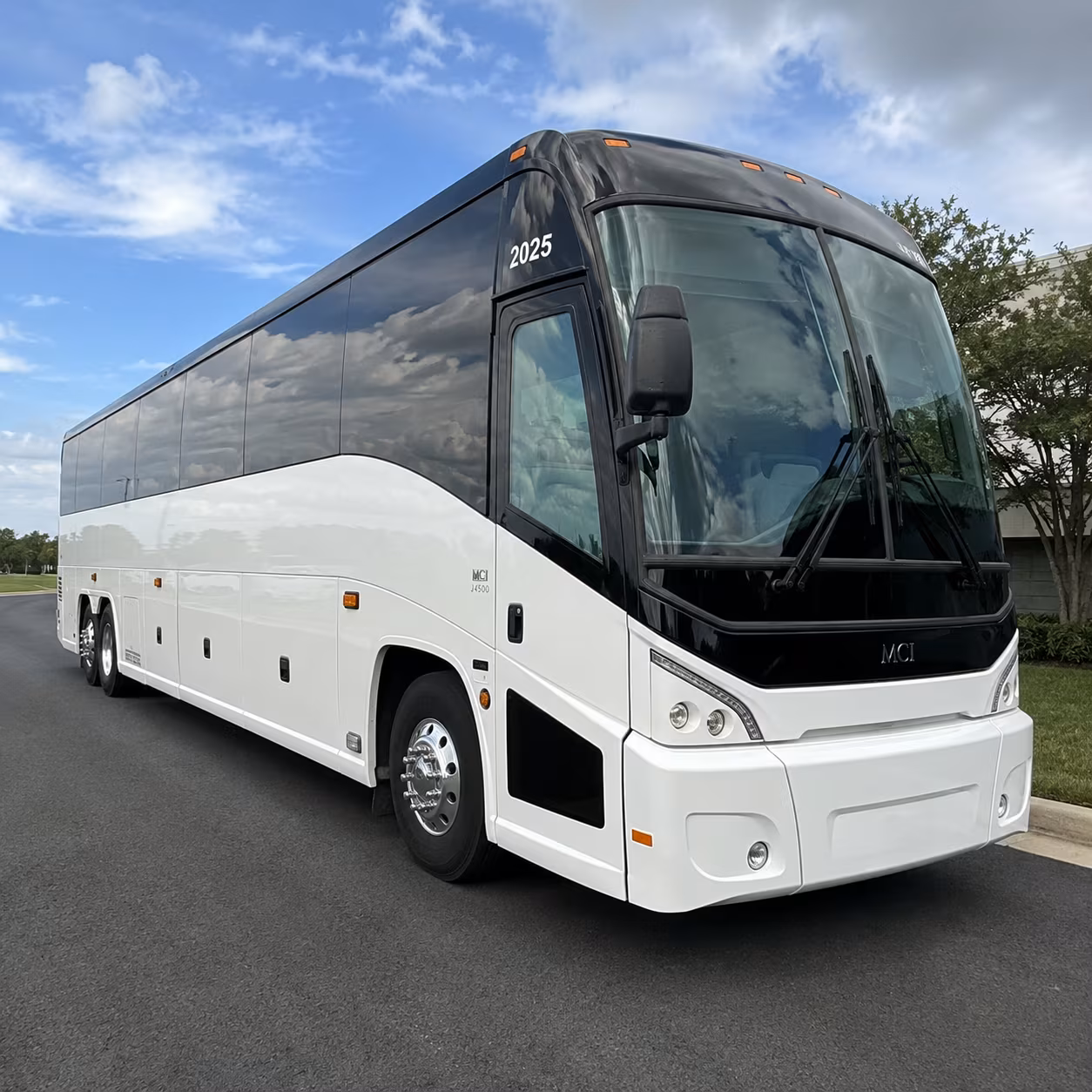 charter buses to glen helen amphitheater shows and festivals
