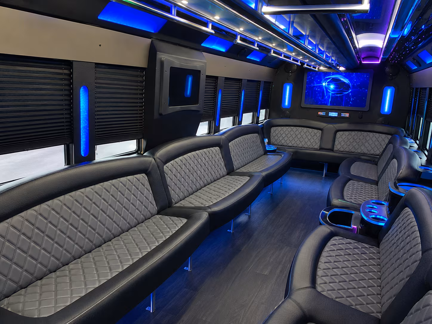 corporate and group winery outing buses from hemet