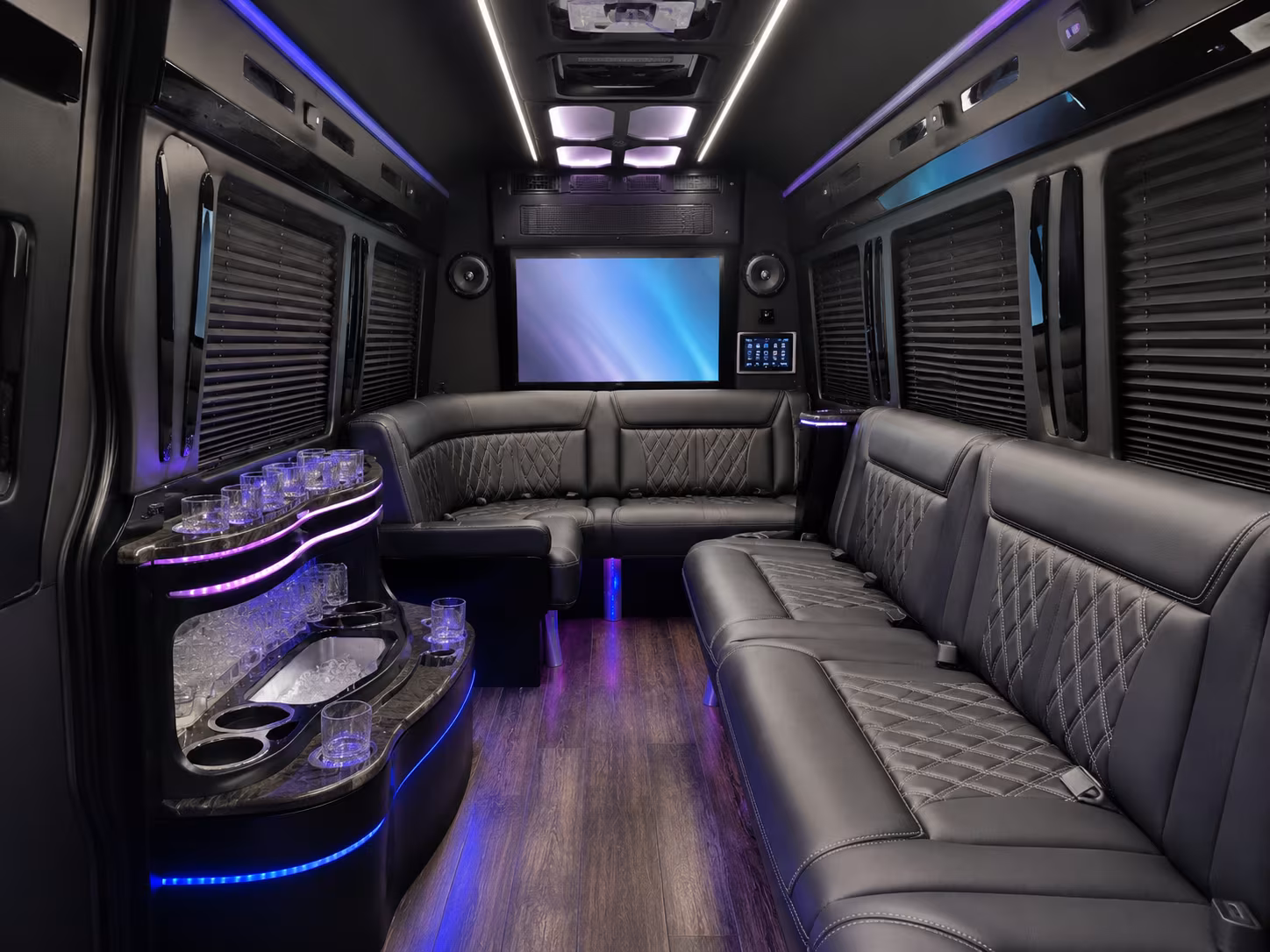 hemet airport transportation
