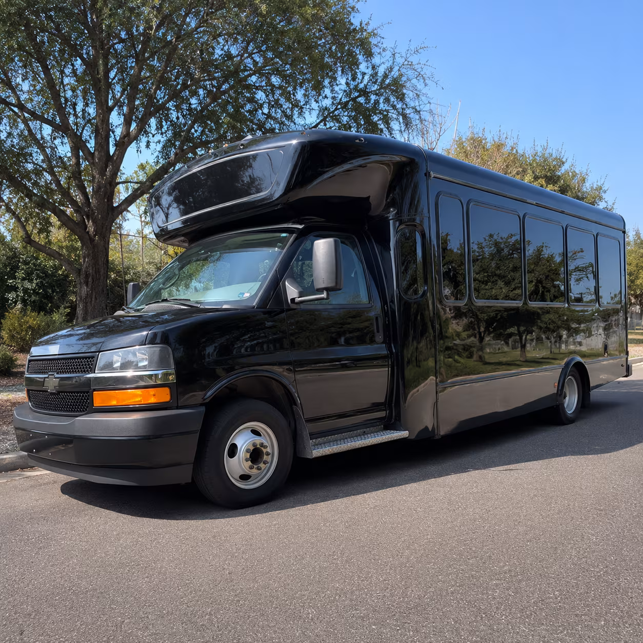 hemet bus booking step 2