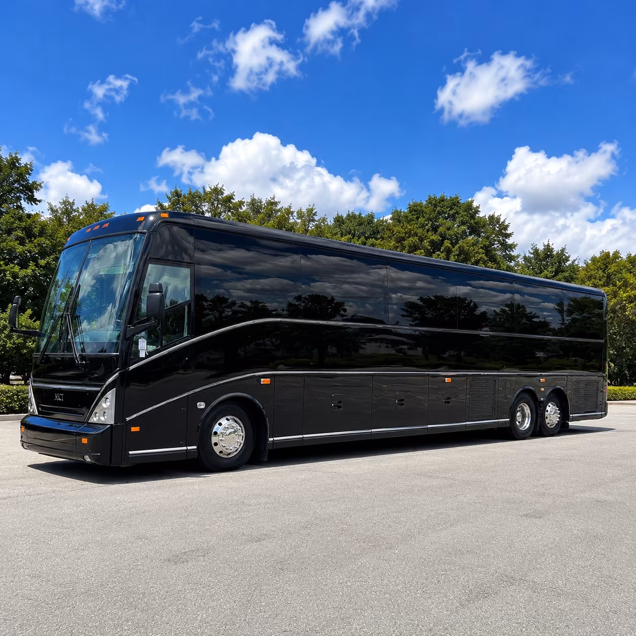 hemet casino charter bus rental