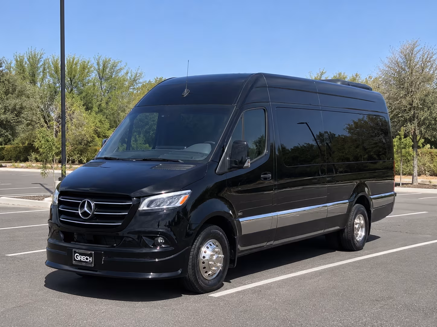 hemet concert transportation