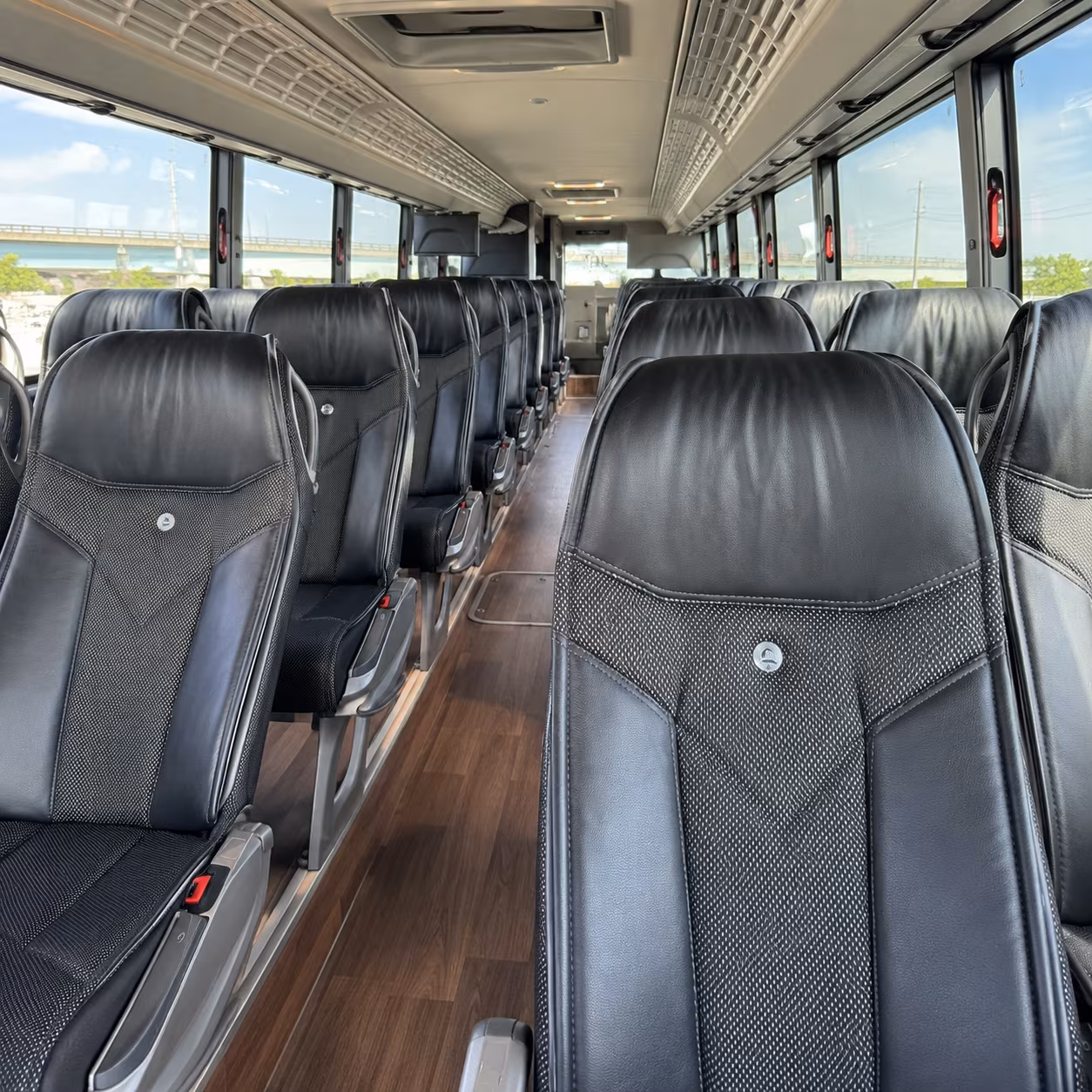 hemet corporate transportation