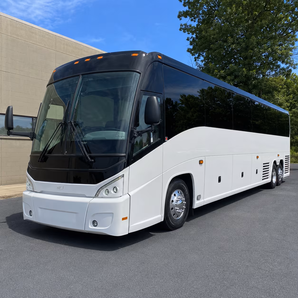 hemet disneyland southern california charter bus rental