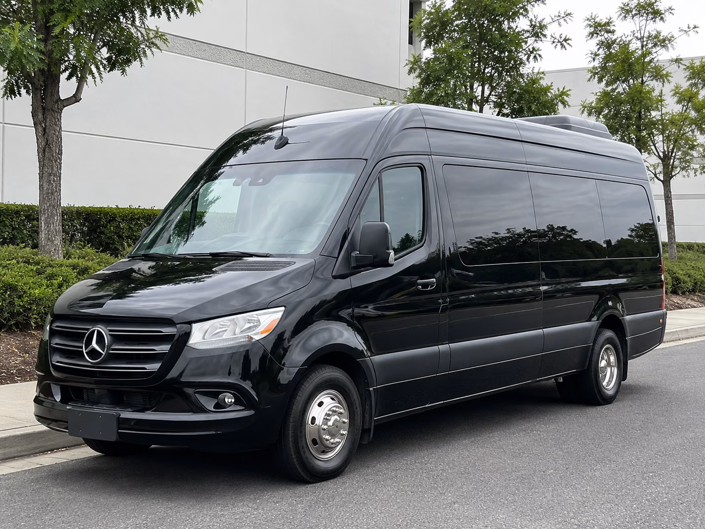 hemet event transportation
