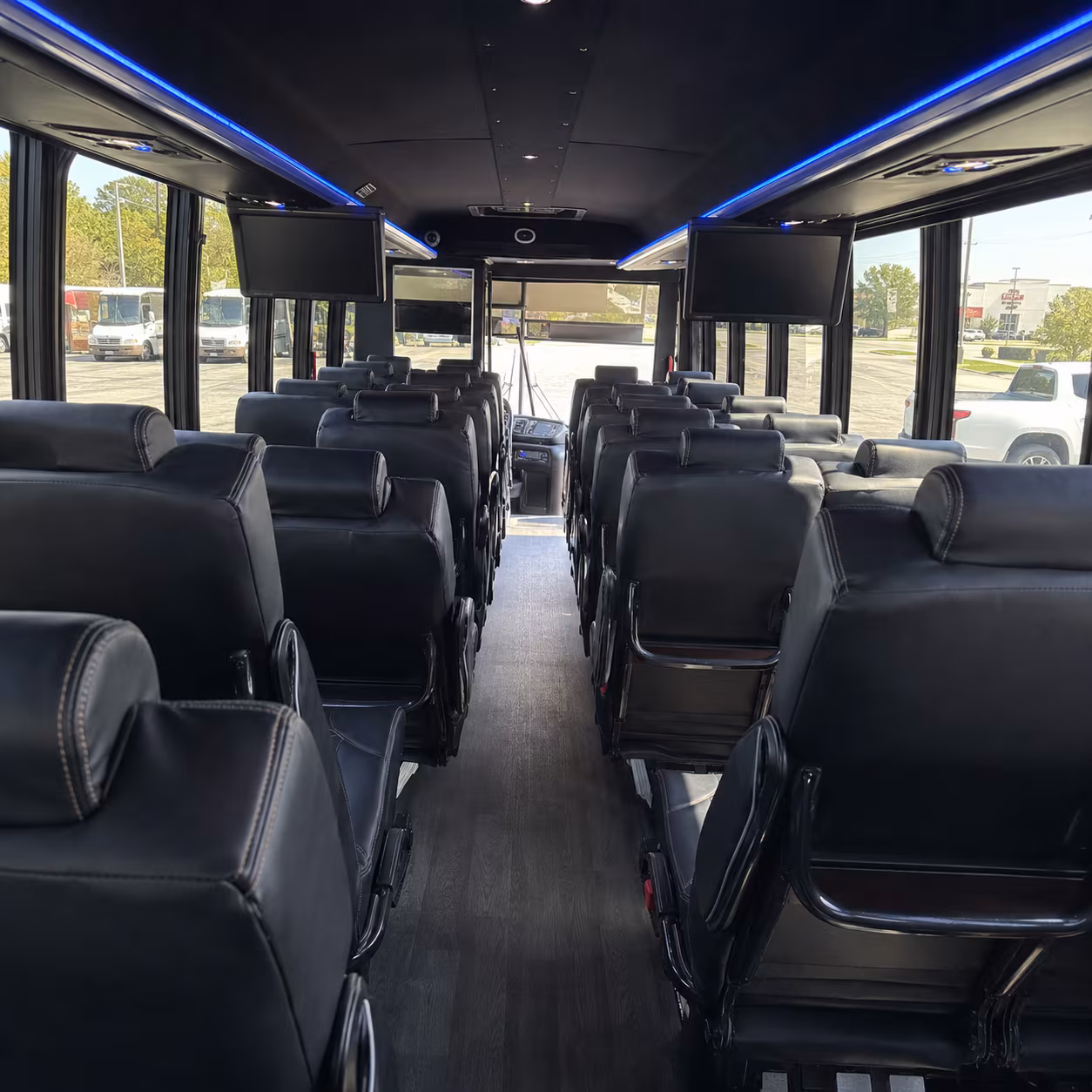 hemet prom transportation