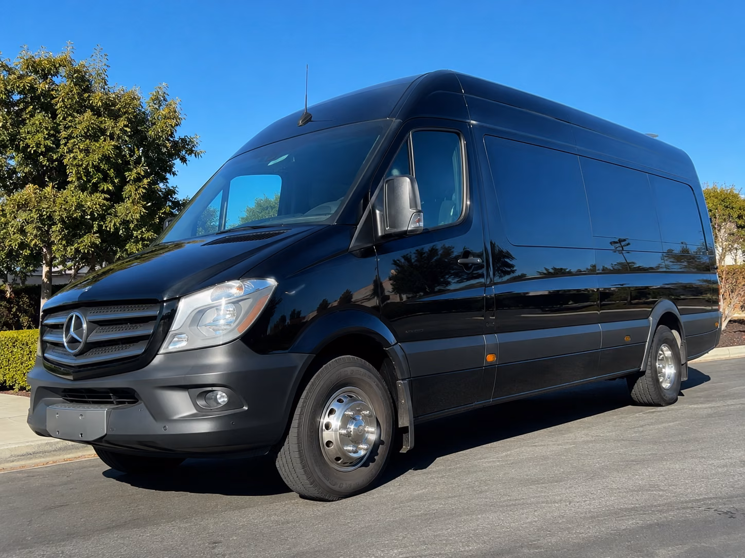 how date season and day of the week affect bus rental rates in hemet