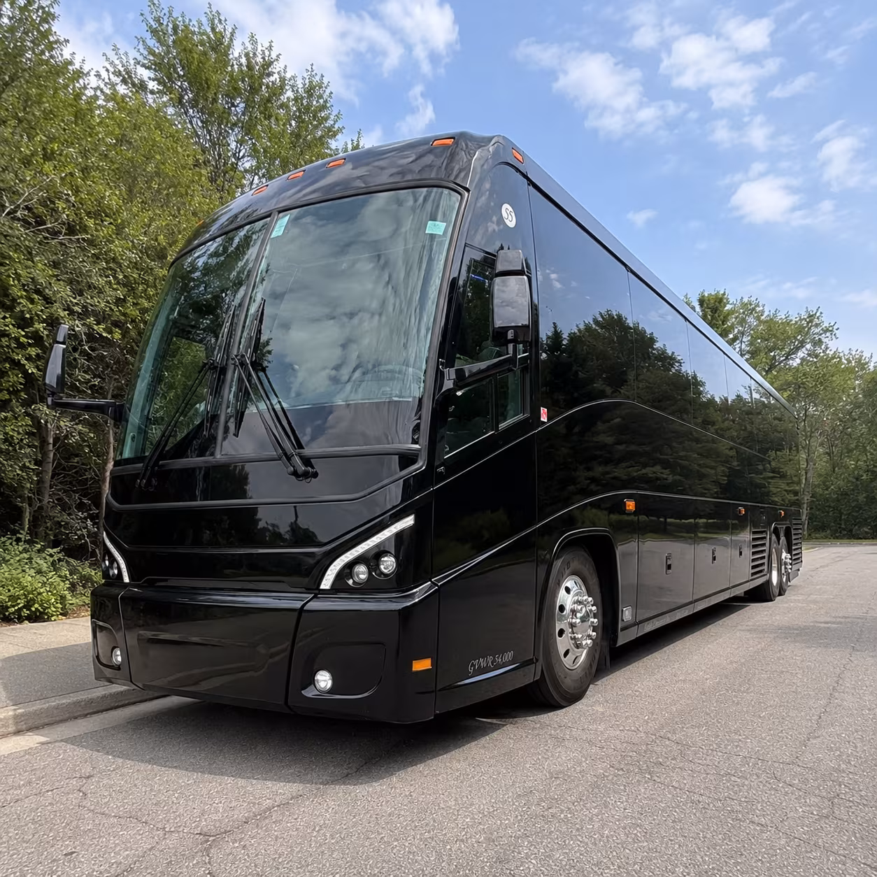 how one way transfers round trips and multi day bookings are priced for hemet bus rentals