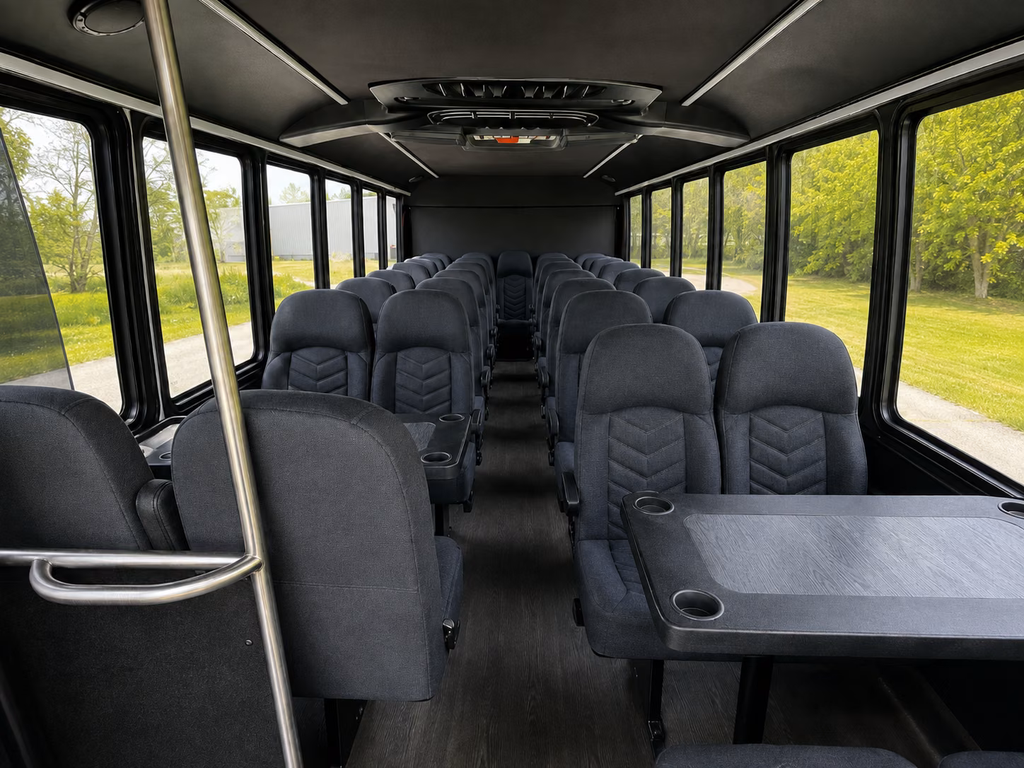 minibus rentals for local hemet and san jacinto bachelorette nights