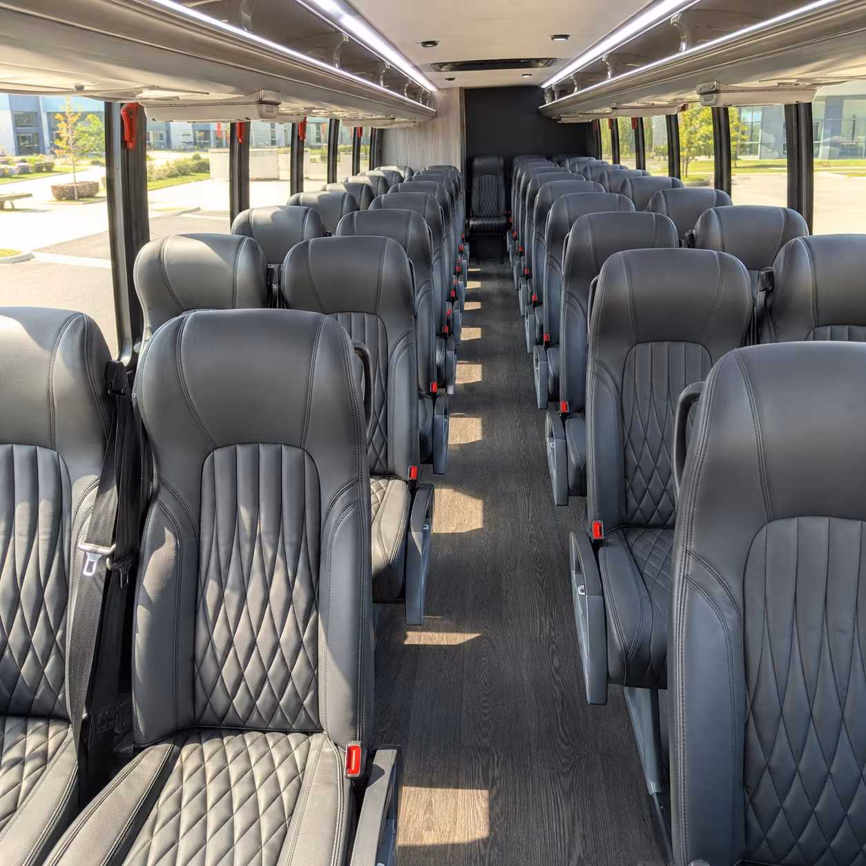minibuses to fantasy springs resort casino concerts near indio