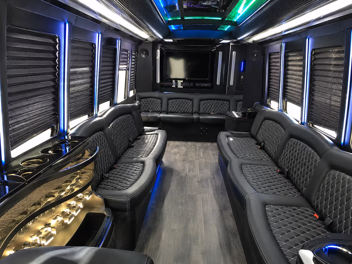 party bus rentals in hemet for the perfect prom night