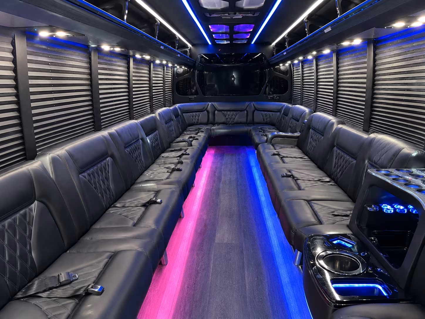 party buses for hemet bachelorette and bachelor weekends